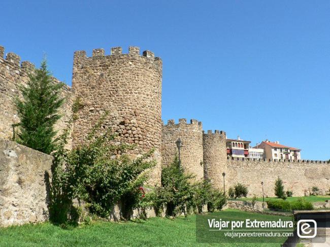 Markesa Plasencia Exterior photo